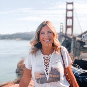 Meet your Posher, Kimmie